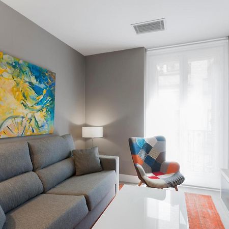 Dobohomes - Factor Madrid Bagian luar foto