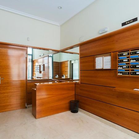 Dobohomes - Factor Madrid Bagian luar foto