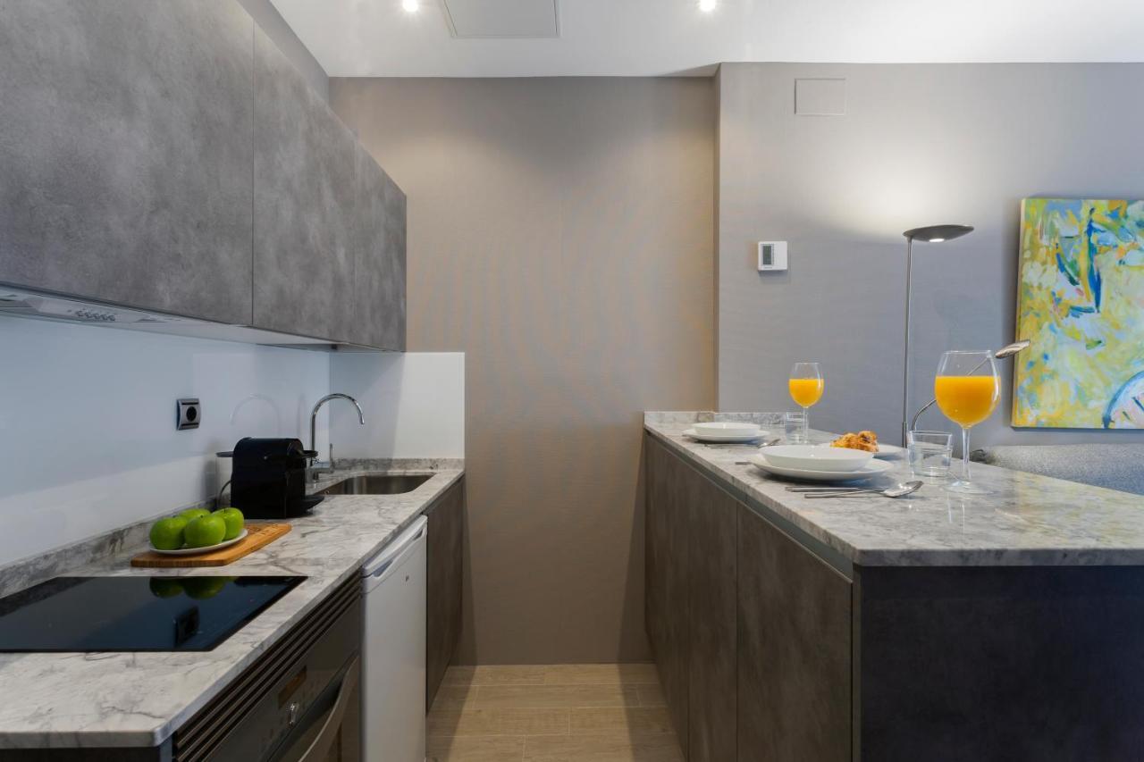 Dobohomes - Factor Madrid Bagian luar foto