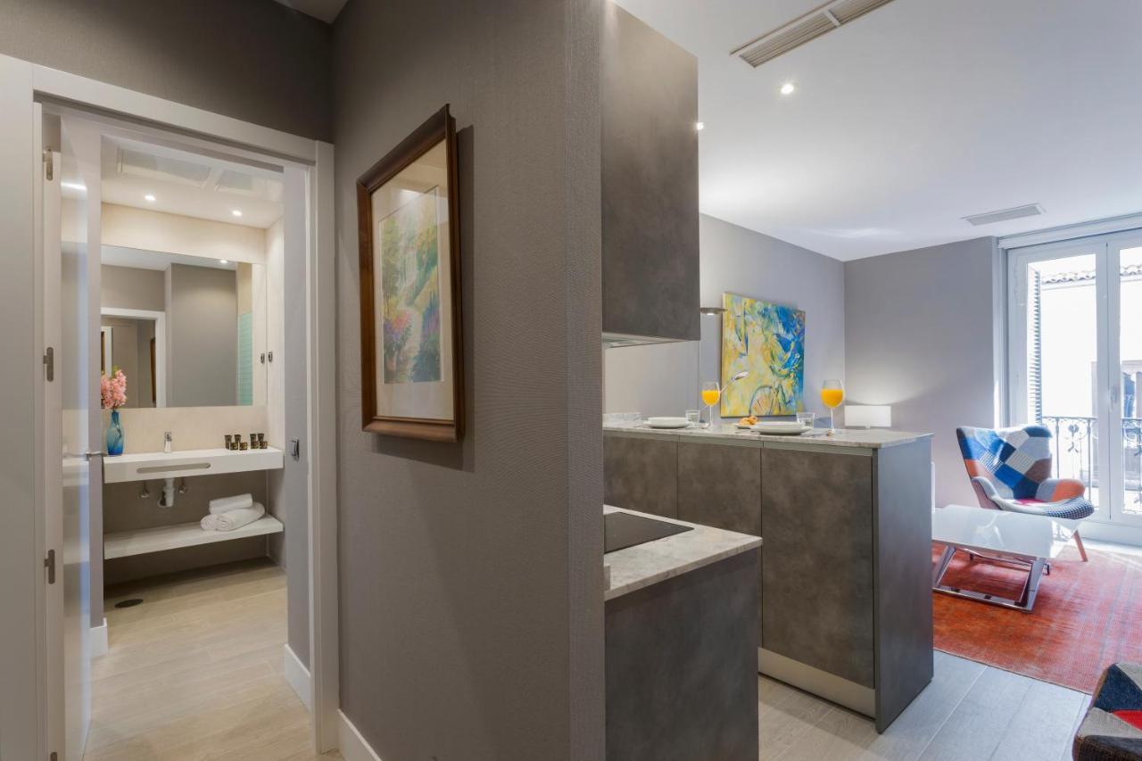 Dobohomes - Factor Madrid Bagian luar foto