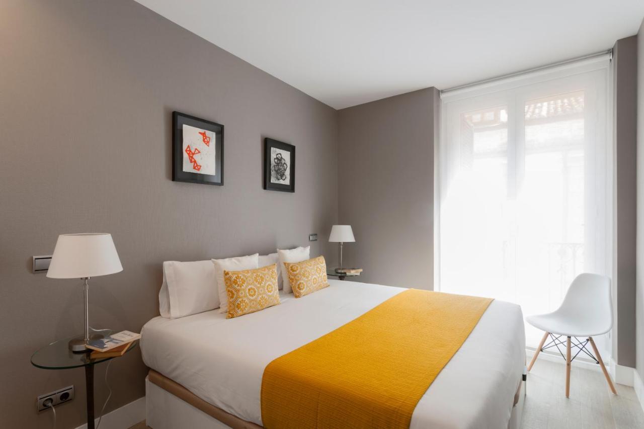 Dobohomes - Factor Madrid Bagian luar foto