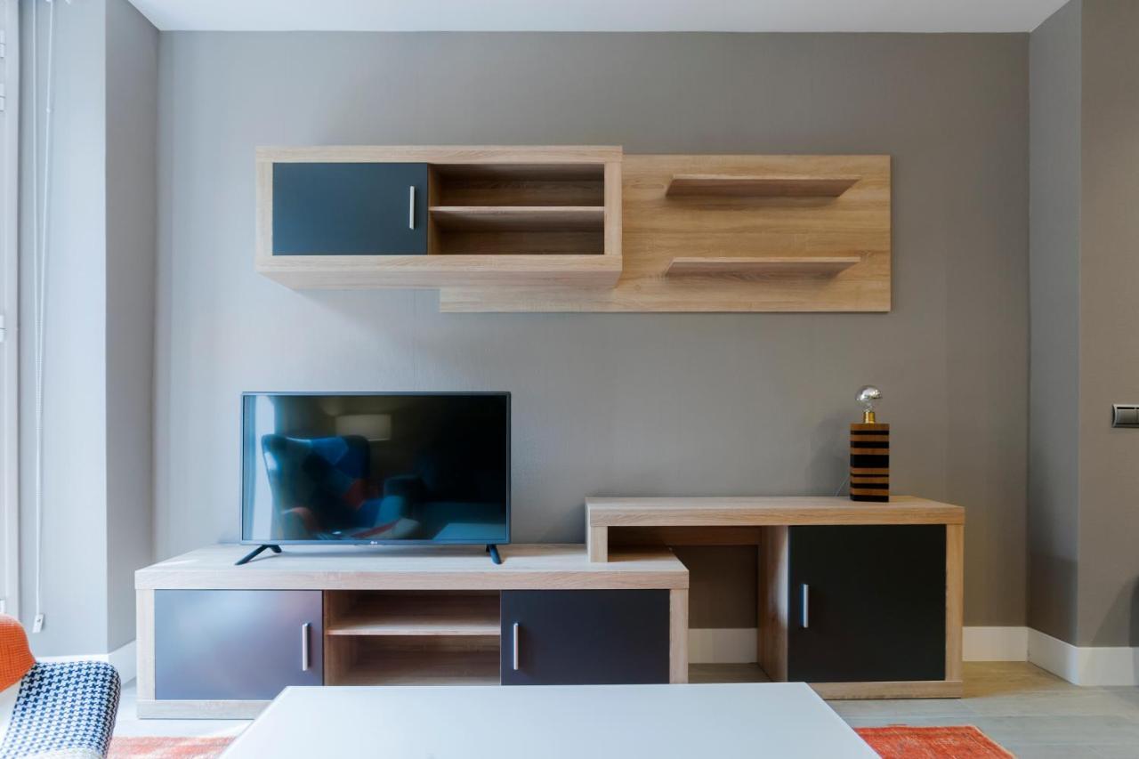 Dobohomes - Factor Madrid Bagian luar foto