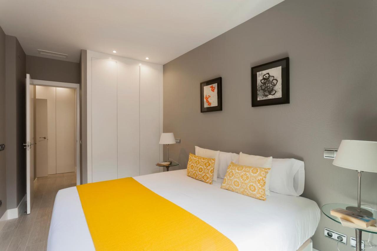 Dobohomes - Factor Madrid Bagian luar foto