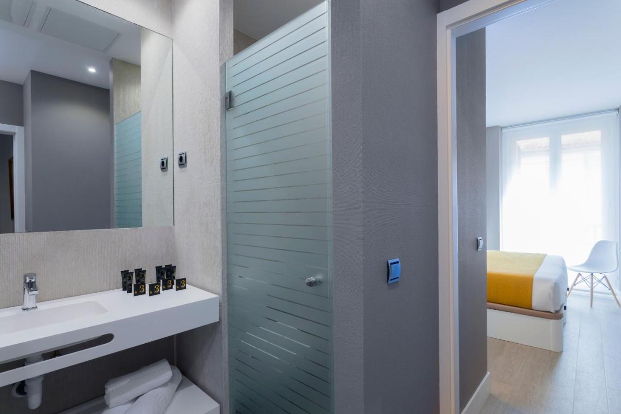 Dobohomes - Factor Madrid Bagian luar foto