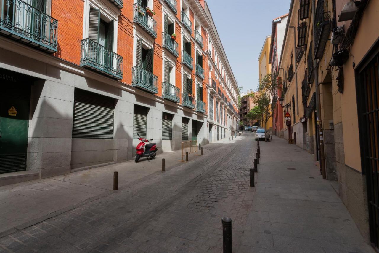 Dobohomes - Factor Madrid Bagian luar foto